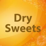 ドライスイーツ