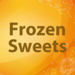 フローズンスイーツ