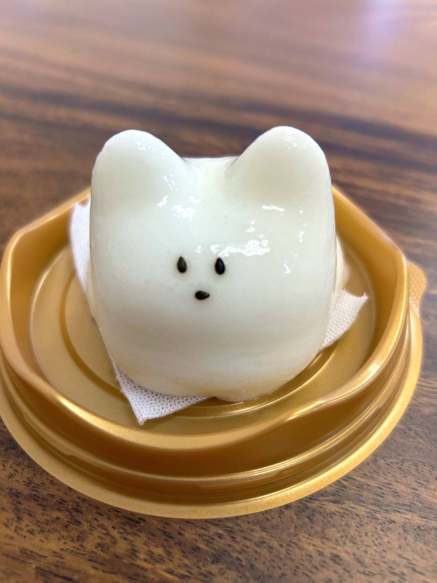 ねこぷりん
