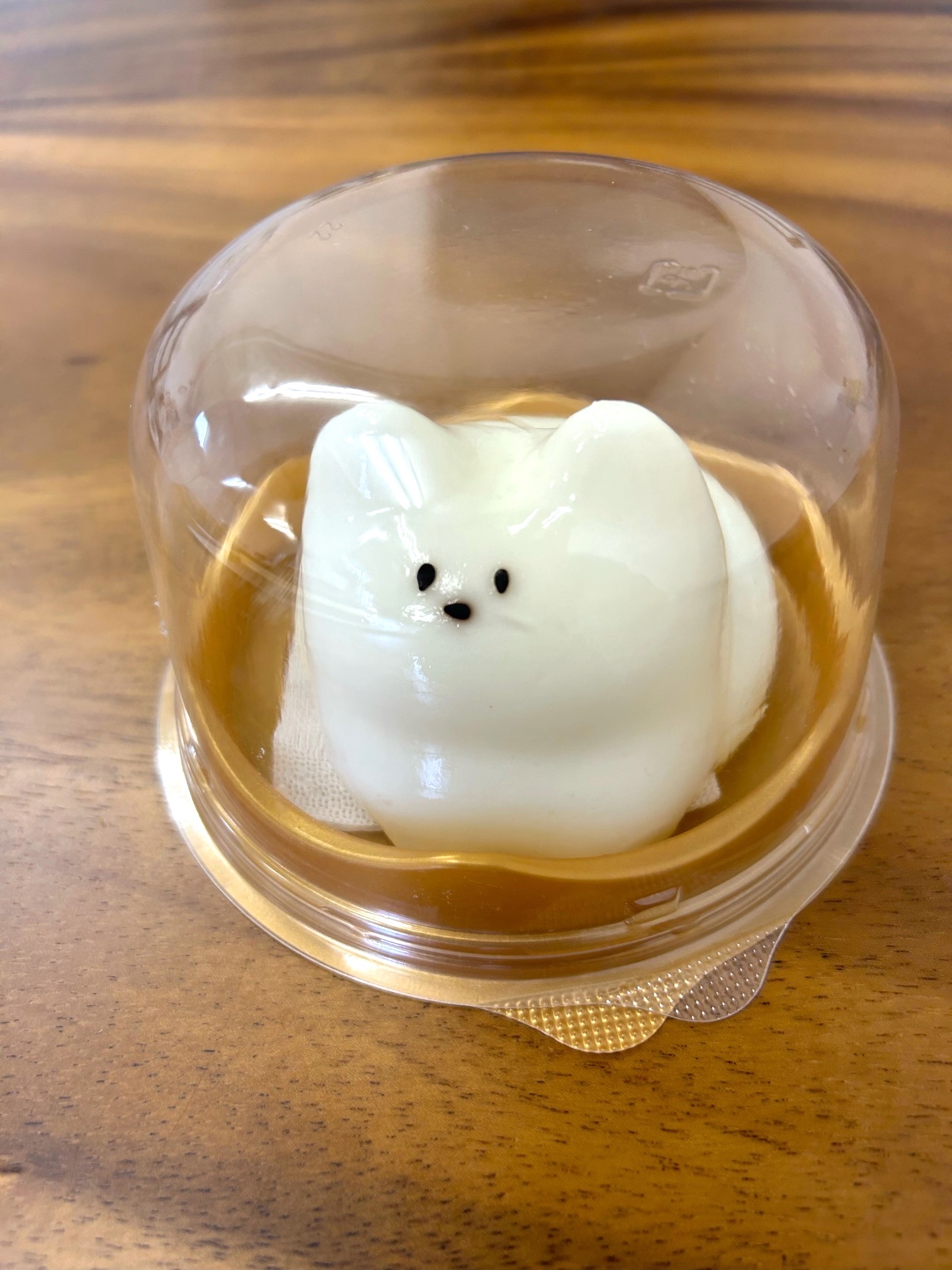 ねこぷりん