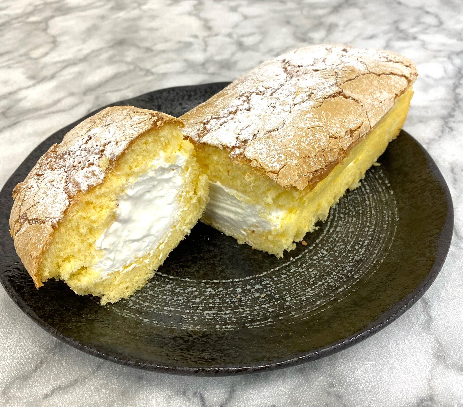 わけあり生パウンドケーキ