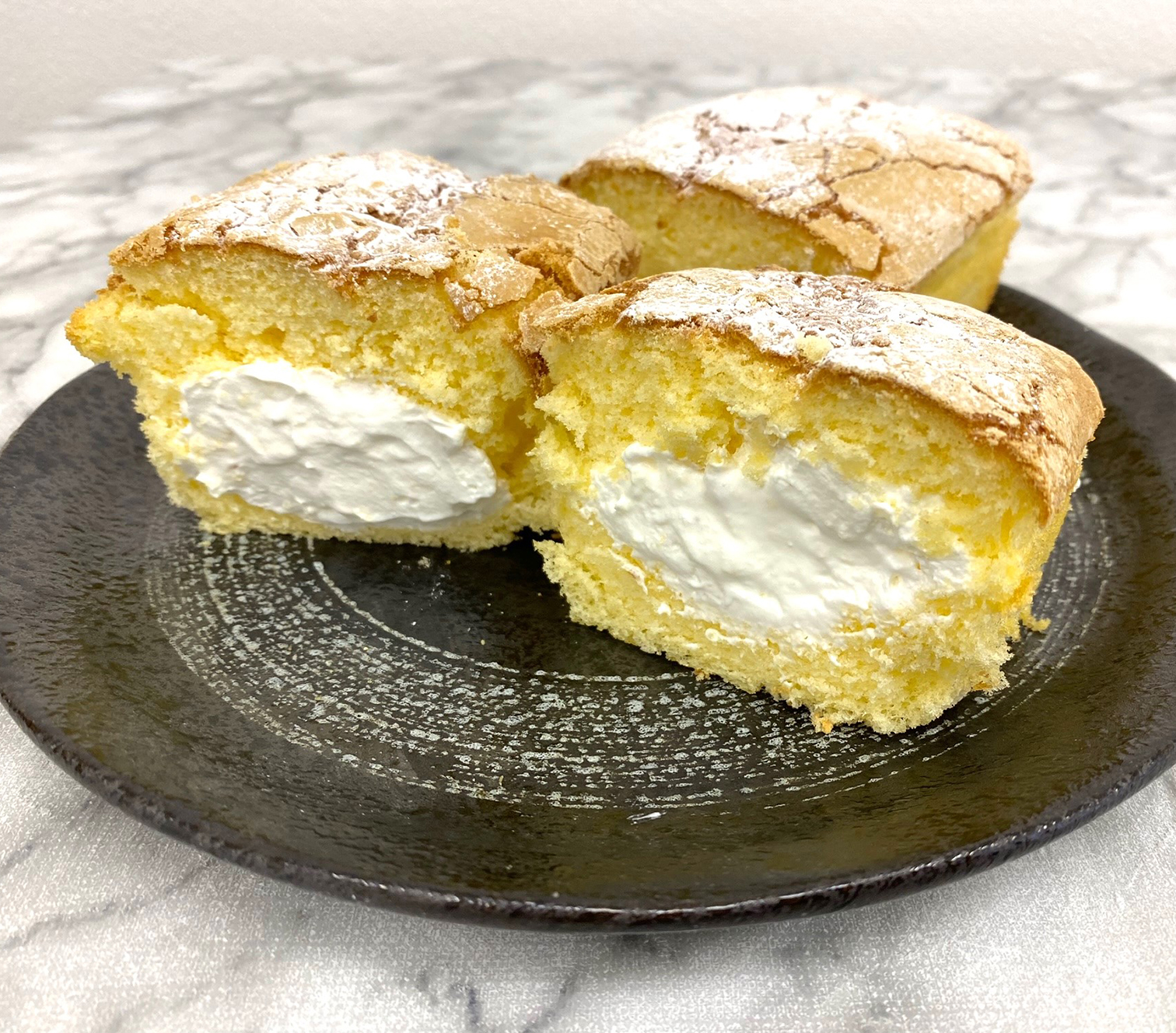 わけあり生パウンドケーキ